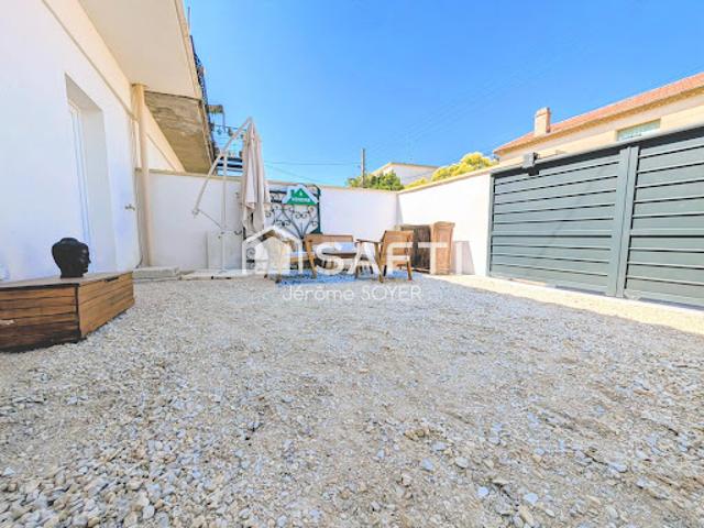 Maison vente à Arles, La Salle Les Alpes