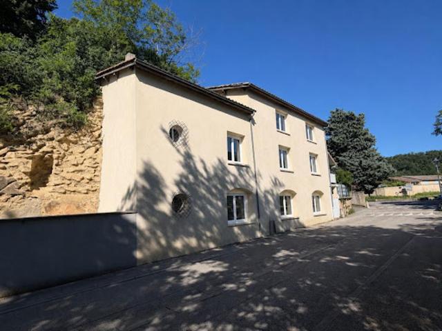 Maison vente à Valence, Chatuzange-le-goubet