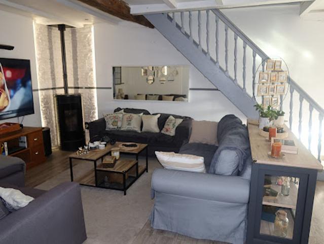 Maison vente à Besançon, Auxon-dessous