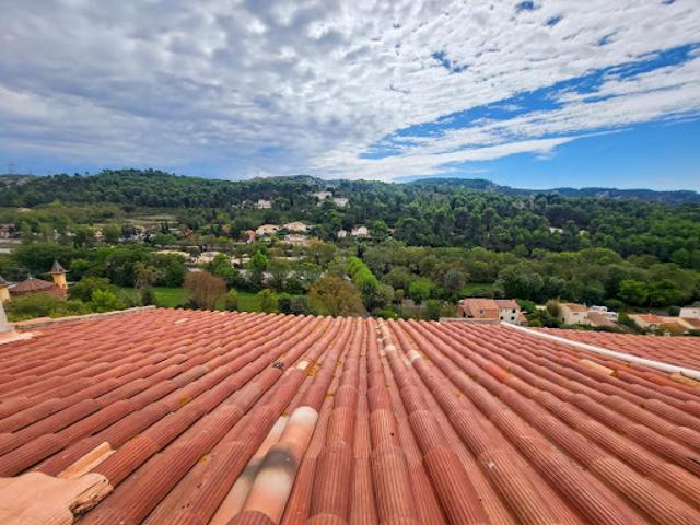Maison vente à Aix-en-Provence, Les Pennes-mirabeau
