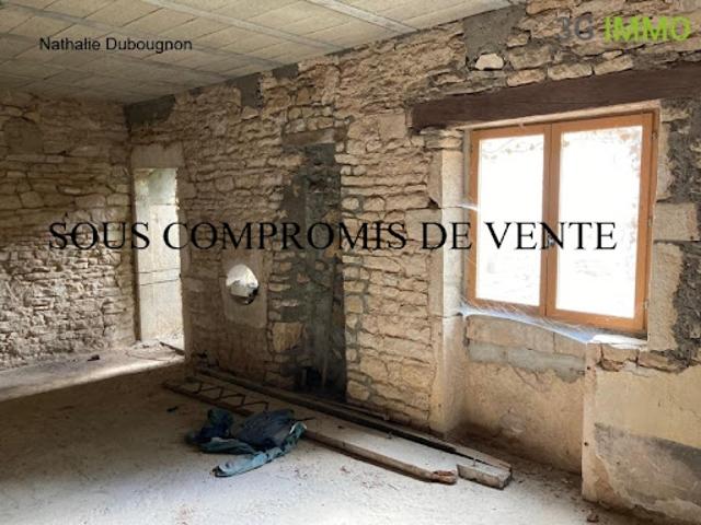 Maison vente à Mâcon, Lugny