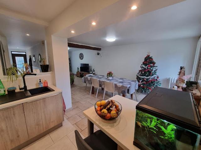 Maison vente à Meaux, Montceaux-lès-meaux