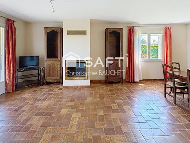Maison vente à Bourg-en-Bresse, Péronnas