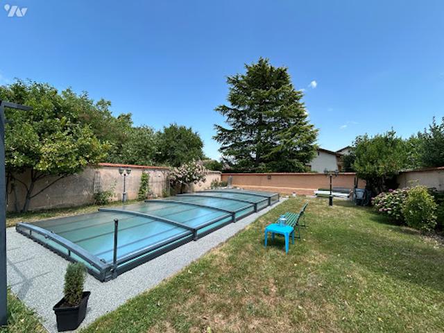 Maison vente à Lyon, Rhône