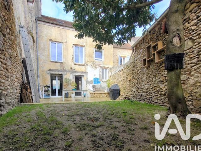 Maison vente à Rambouillet, Saint-arnoult-en-yvelines