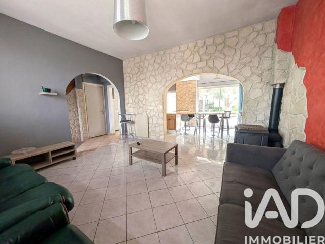 Maison vente à Saint-Nazaire, Saint-nazaire