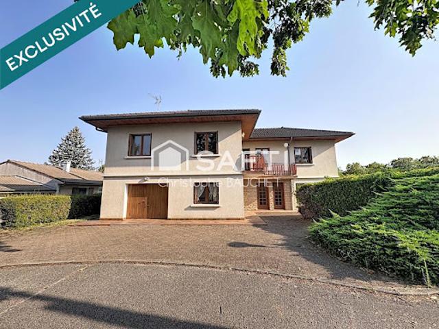 Maison vente à Bourg-en-Bresse, Bourg-en-bresse