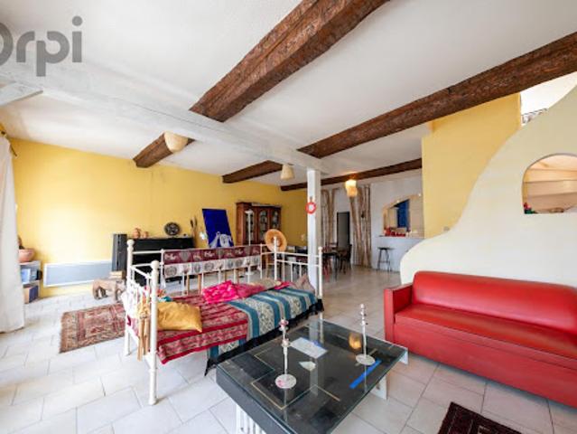 Maison vente à Perpignan, Vingrau