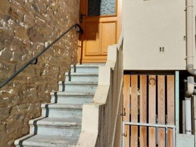 Maison vente à Alès