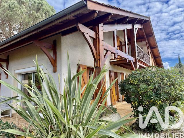Maison vente à Arcachon, Biganos