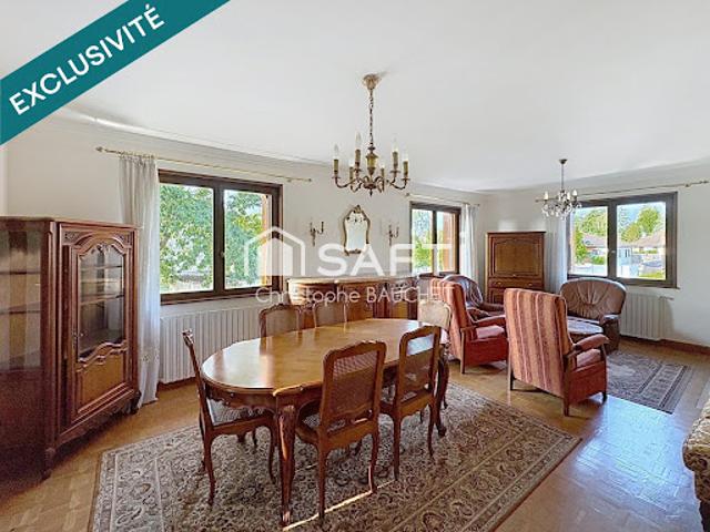 Maison vente à Bourg-en-Bresse, Bourg-en-bresse
