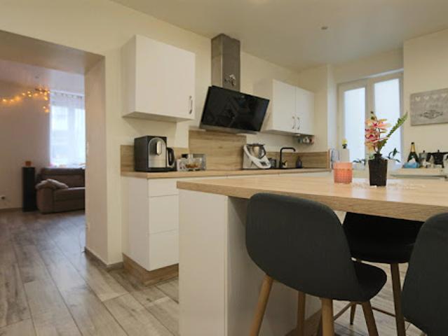 Maison vente à Thionville, Vitry-sur-orne