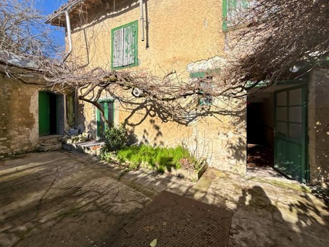 Maison vente à France métropolitaine, Lectoure