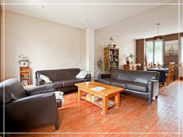 Maison vente à Clermont, Thury-sous-clermont