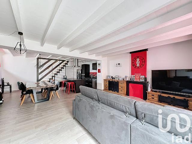 Maison vente à Vérines