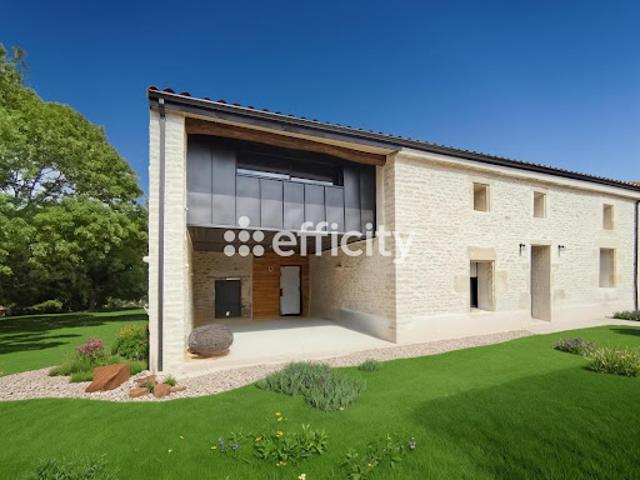 Maison vente à Rochefort, Saint-germain-de-marencennes