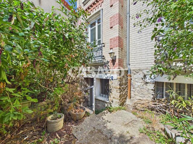Maison vente à Nogent-sur-Marne, Fontenay-sous-bois