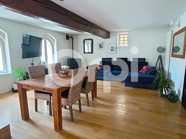 Maison vente à Lyon, Métropole de Lyon