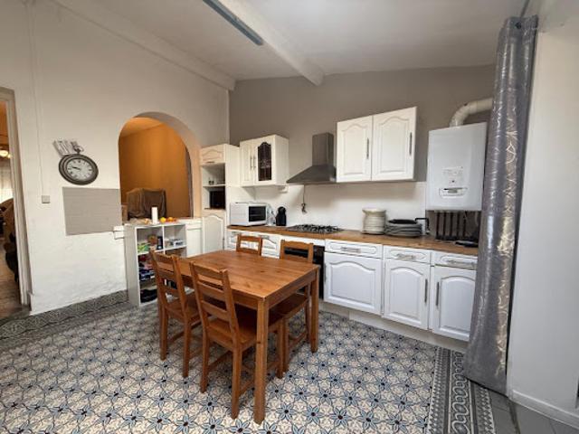 Maison vente à Lille, La Madeleine