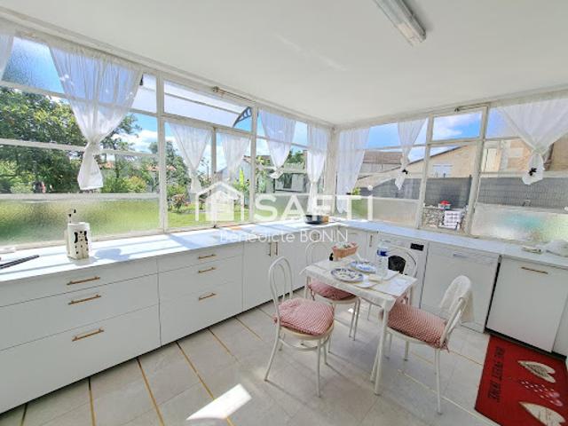 Maison vente à Jonzac, Mirambeau