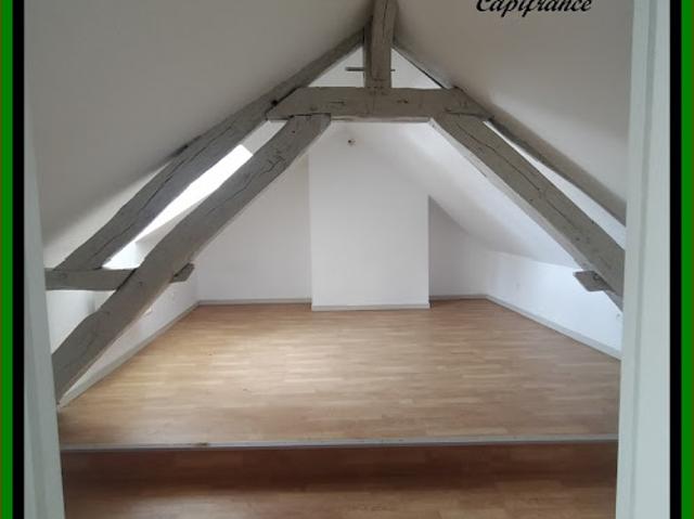Maison vente à Montbard