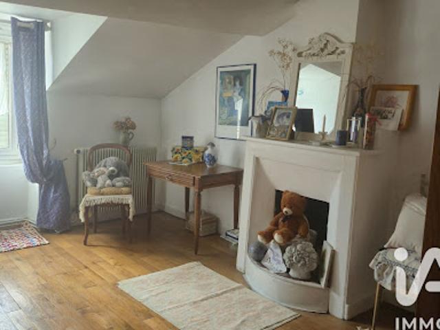 Maison vente à Limoges, Saint-léonard-de-noblat