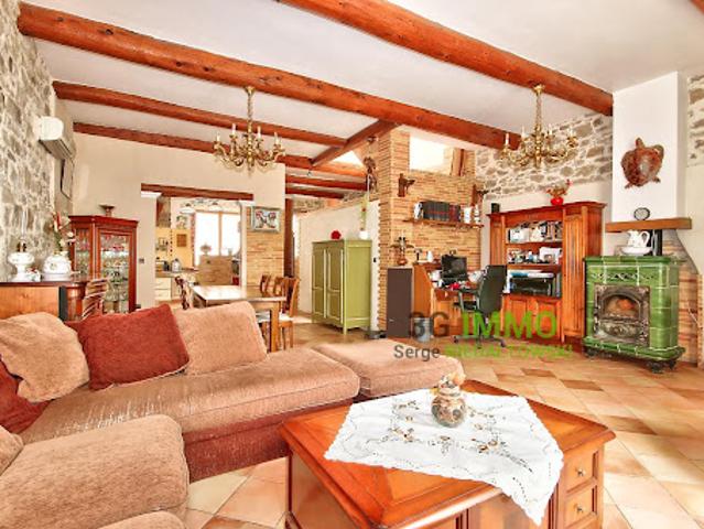 Maison vente à Arrondissement de Draguignan, Le Muy