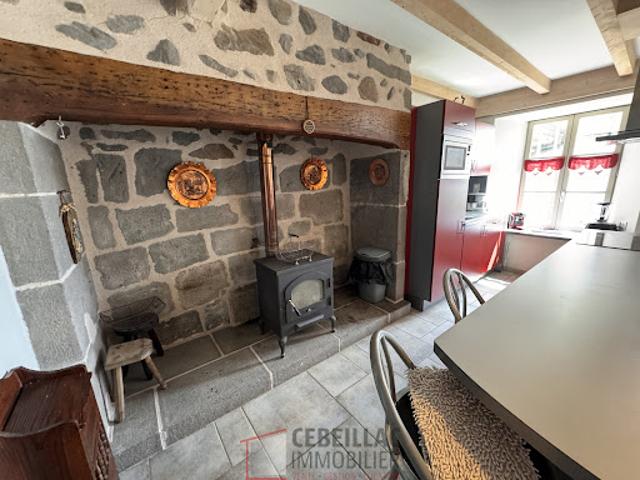 Maison vente à France métropolitaine, Cézens