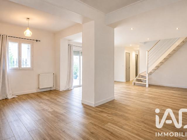 Maison vente à Sarcelles, Andilly