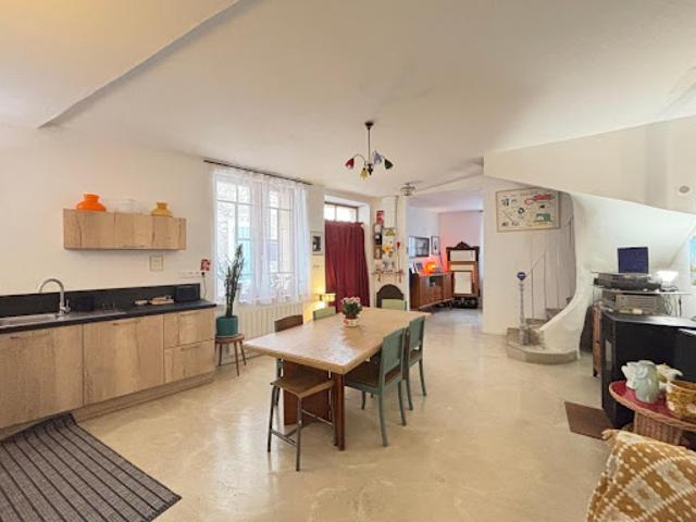 Maison vente à Narbonne, Peyriac-de-mer