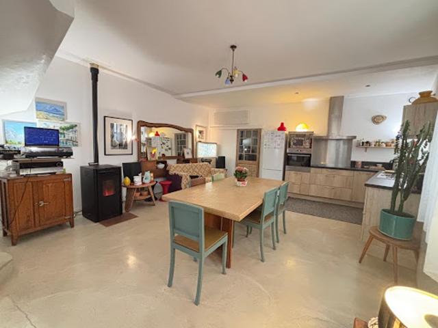 Maison vente à Narbonne, Peyriac-de-mer