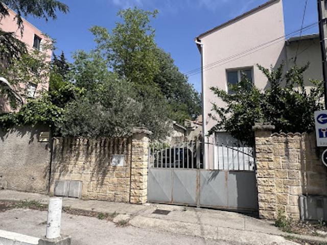 Maison vente à Montpellier