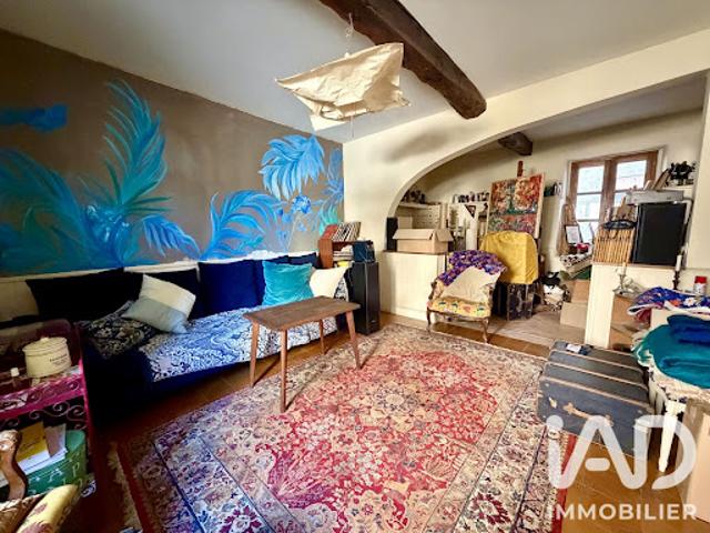 Maison vente à Le Château, Saramon