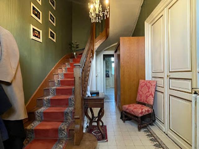 Maison vente à Bourges