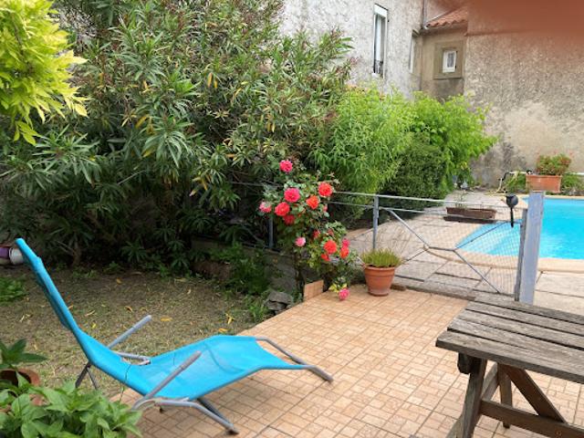 Maison vente à Carcassonne