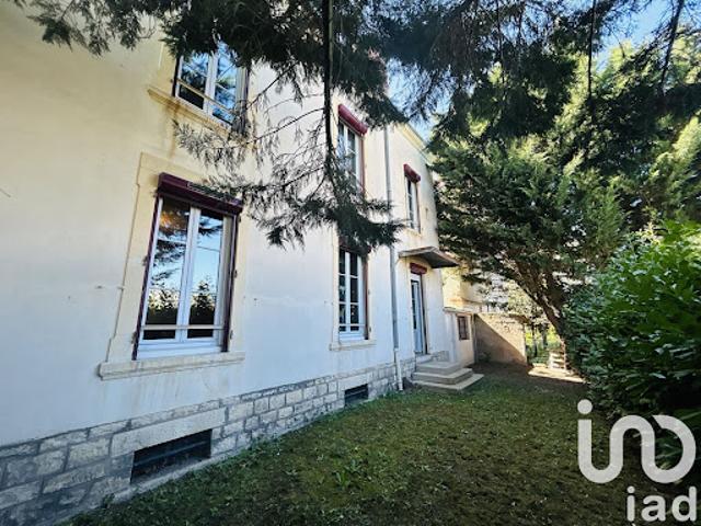 Maison vente à Chalon-sur-Saône, Chalon-sur-saône