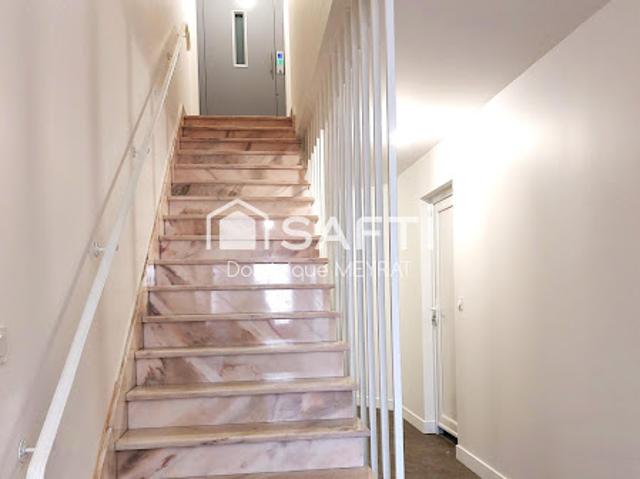 Maison vente à Villeneuve-sur-Lot, Villeneuve-sur-lot