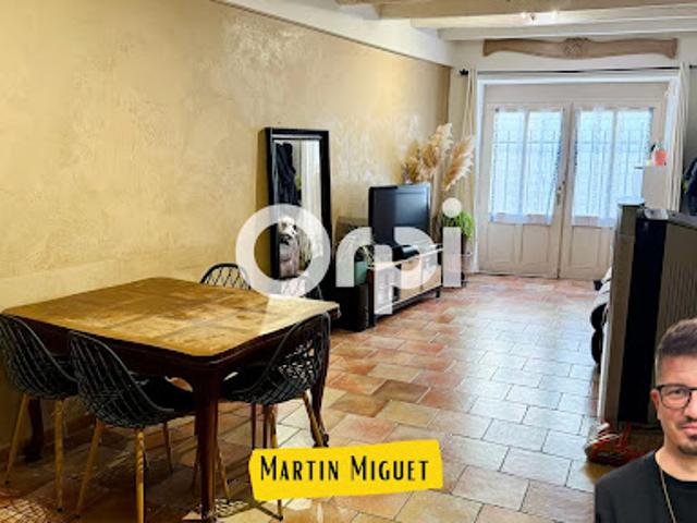 Maison vente à La Tour-du-Pin, Saint-geoire-en-valdaine