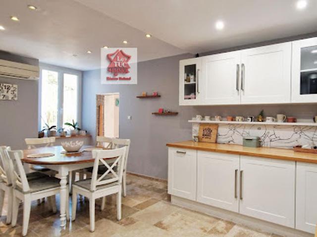 Maison vente à Carpentras, Lapalud