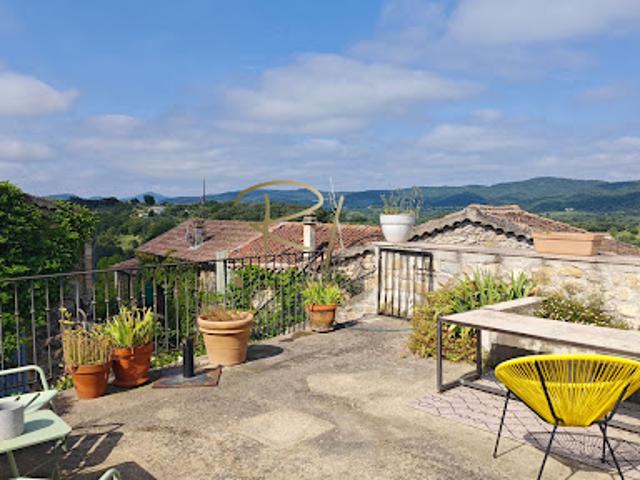 Maison vente à Largentière, Vagnas