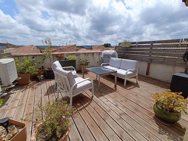 Maison vente à Narbonne, Coursan