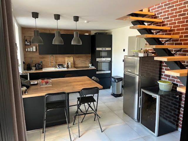 Maison vente à Bourg-en-Bresse, Dagneux