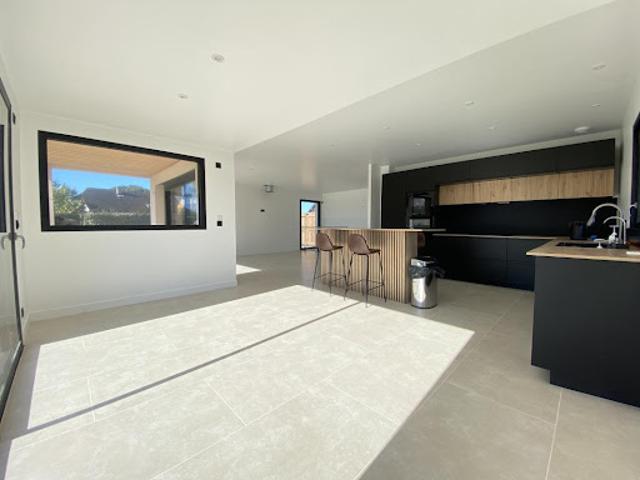 Maison vente à Lisieux, Trouville-sur-mer