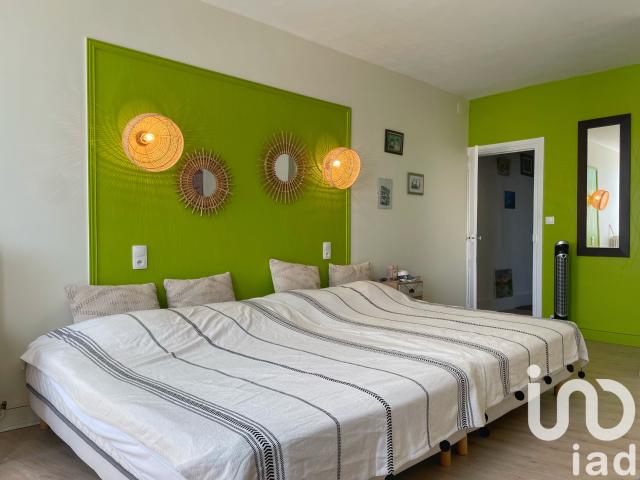 Maison vente à Angoulême, Montemboeuf