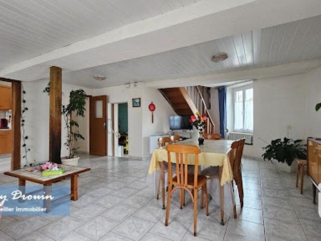 Maison vente à Pithiviers, Bromeilles