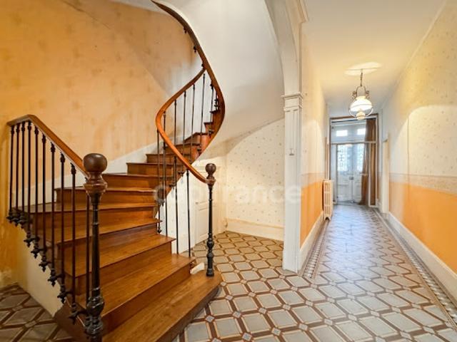 Maison vente à Château-Chinon (Ville), Châtillon-en-bazois
