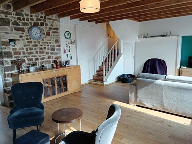 Maison vente à Cherbourg, Besneville