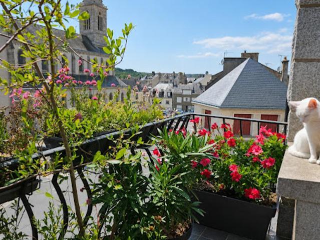 Maison vente à Vannes, Bretagne