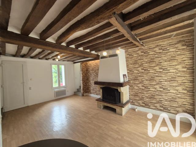 Maison vente à Trilport, Seine-et-Marne
