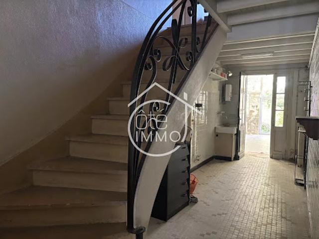 Maison vente à Libourne, Mouliets-et-villemartin